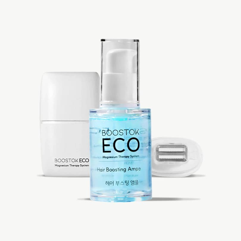 Boostok Eco Hair